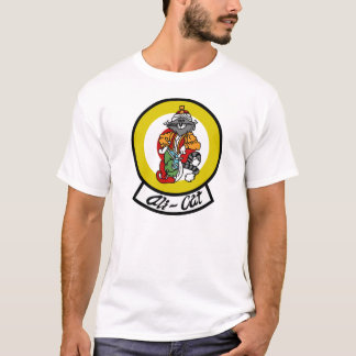 T-shirt L'Iran Tomcat
