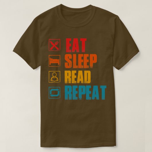 T-shirt lire (Design devant)