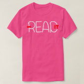 T-shirt Lire 2 (Design devant)