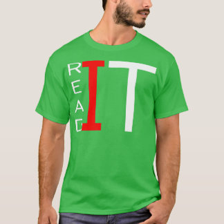T-shirt Lire 4