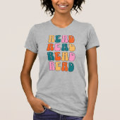 T-shirt Lire Lire Lire Lire Lire Lire Lire Lire Lire LLire (Devant)