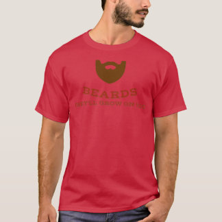 T-shirt Lire Theyx27ll Grow sur vous amusant Humour de jeu