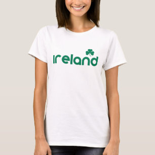 T-shirt L'Irlande