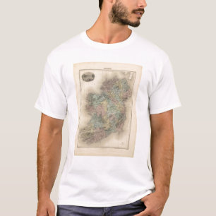 T-shirt L'Irlande 7