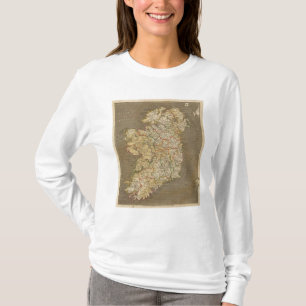 T-shirt L'Irlande 8