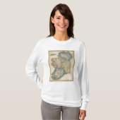 T-shirt L'Irlande 9 (Devant entier)