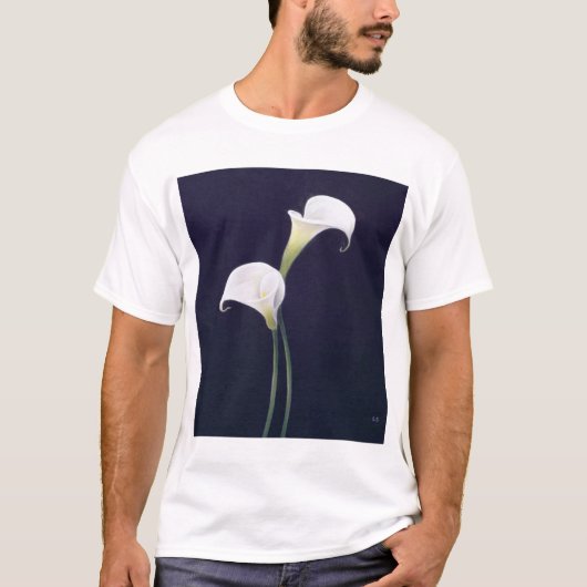 T-shirt Lis (Devant)