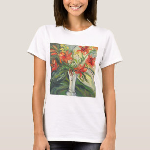 T-shirt Lis