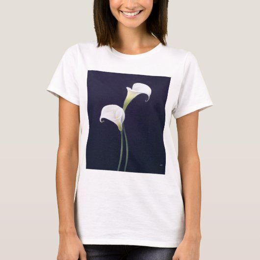 T-shirt Lis (Devant)