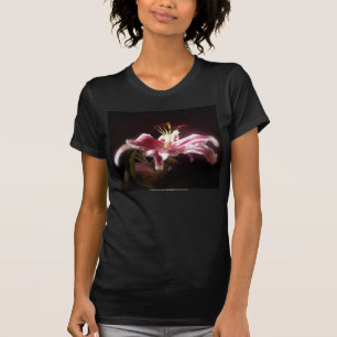 T-shirt lis #15 d'astronome