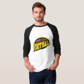 T-shirt Lisa Birginske (Devant entier)