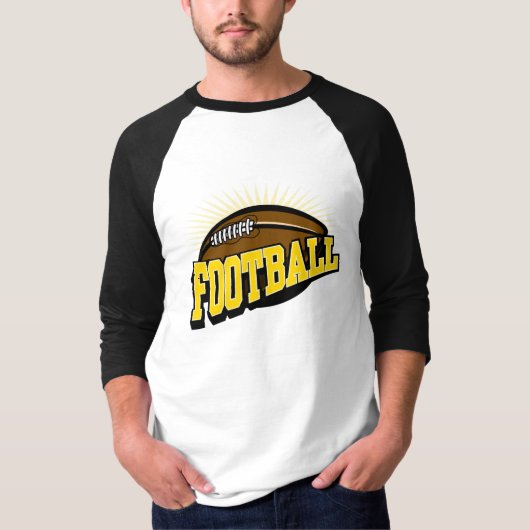 T-shirt Lisa Birginske (Devant)