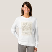 T-shirt Lisbonne, Grafton Co (Devant entier)
