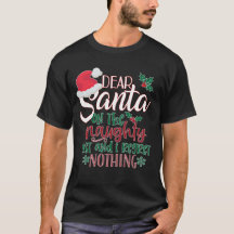 Liste des filles de père Noël