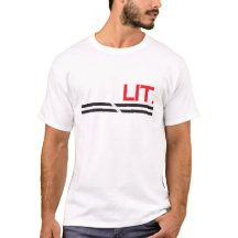 Lit. Pièce en t