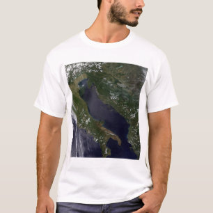 T-shirt L'Italie