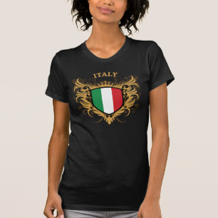 T-shirt L'Italie