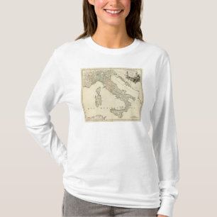 T-shirt L'Italie 21
