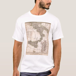 T-shirt L'Italie 22