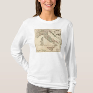 T-shirt L'Italie 25