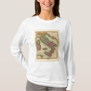 T-shirt L'Italie 3