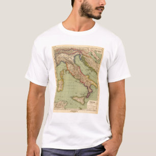 T-shirt L'Italie 6