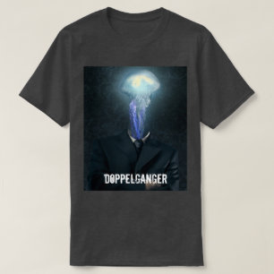 T-shirt L'Italie Doppelganger