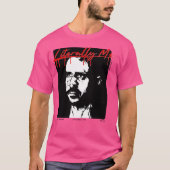 T-shirt Literally Me Ryan Gosling Blade Runner 2049 (Devant)