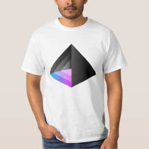 T-shirt Lithify je