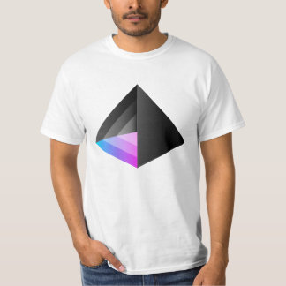 T-shirt Lithify je
