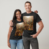 T-shirt Litre (Unisexe)