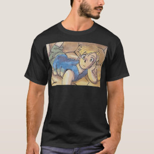 T-shirt Little Al