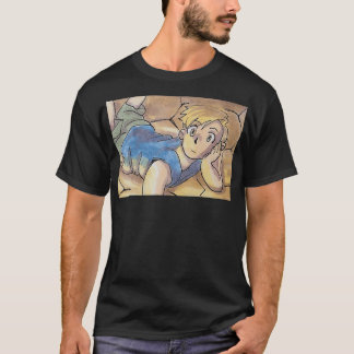 T-shirt Little Al