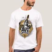 T-shirt little bighorn (Devant)