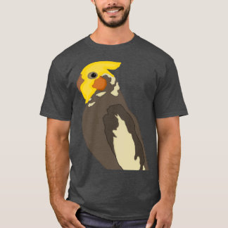 T-shirt Little Cockatiel 1