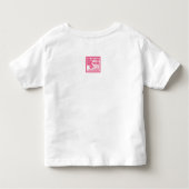 T-shirt Little Debil (Dos)