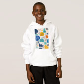 T-Shirt Little Explorer Adventure (Devant entier)