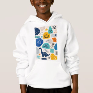 T-Shirt Little Explorer Adventure