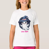 T-shirt Little Ghost (Devant)