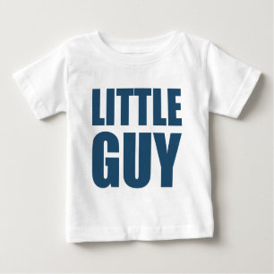 T-shirt Little Guy