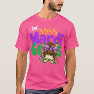 T-shirt Little Miss