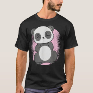 T-shirt Little Panda I