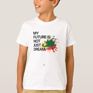 T-Shirt Little Police Hero Kids | Joli Officier de