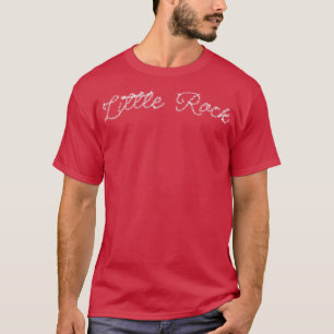 T-shirt Little Rock Light