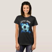 T-shirt Little Rock Soccer (Devant entier)