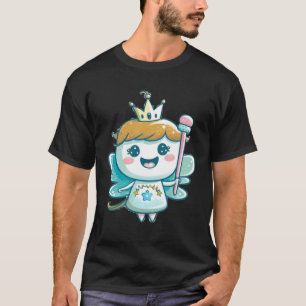 T-shirt Little Tooth Fairy