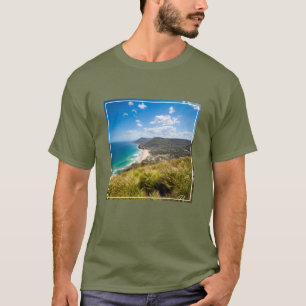 T-shirt Littoral   Nouvelle-Galles du Sud, Australie