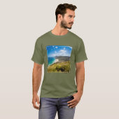 T-shirt Littoral | Nouvelle-Galles du Sud, Australie (Devant entier)
