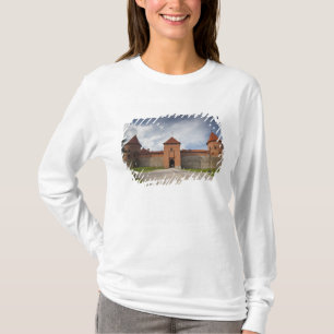 T-shirt Lituanie, Trakai, Parc national historique de Trak