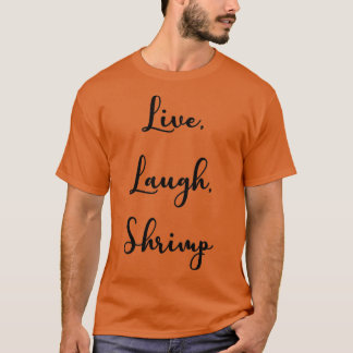 T-shirt Live